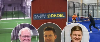 Efter padeldöden – så går det för satsningarna i Flens kommun