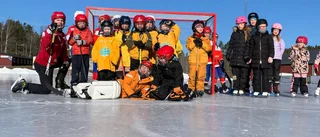 Tunga beslut om skolor, tillväxt och bandy är på gång