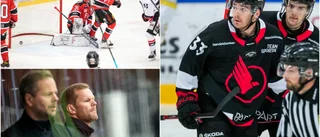 Kalix vapen – spelaren som öser in mål mot Piteå