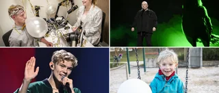 Hör 6-åringen såga Loreen: ”Hon är näst sämst av alla”