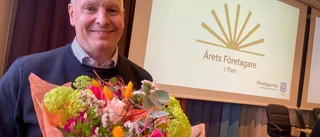 Här kuppas årets företagare: "Väldigt överraskande"