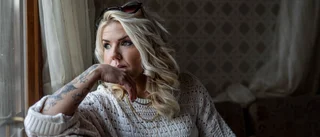 Jessica, 34, miste sin mamma i kol – vill bryta stigmat