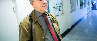 Bucht ljög om när stugorna byggdes