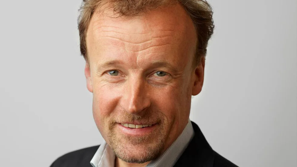 Tomas Ernhagen, Chefekonom, Fastighetsägarna.