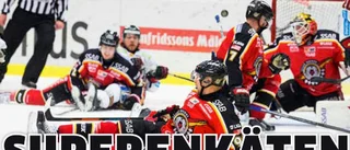 Experterna: Så slutar kvartsfinalrysaren