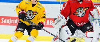 Han vill se succémålvakten i VM: "Inget snack"