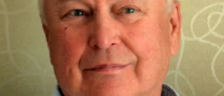 Harald Stridsman