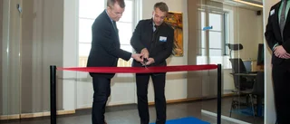 SKF etablerar sig i Kiruna