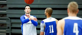 NSD:s basketexpert: De bästa spelar i storlagen