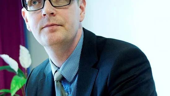 Mattias Karlsson.