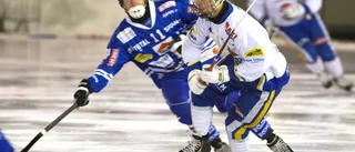 HT Bandy vann – i stjärnans comeback