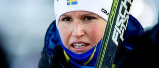 Hårdträningen ska ge betalt