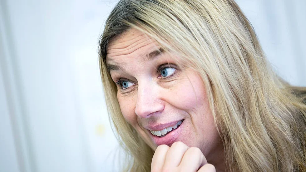 Annika Fredriksson tror stenhårt på konceptet.