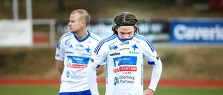 IFK tappade viktiga poäng