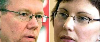 Kommunalråd om hotet: "Obehagligt"