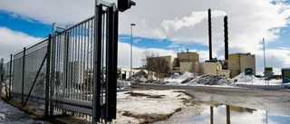 Kirunaföretag döms för miljöbrott