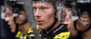 Nyförvärvet vill få en offensiv roll