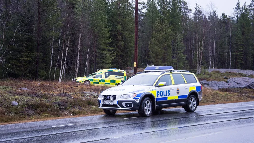 HERTSÖN. Den försvunne 14-åringen hittades död på Hertsön under söndagen.