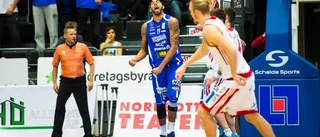 BC Luleå körde över Sundsvall