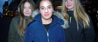 Stöd för utvisningshotad familj