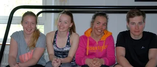 Två pallplatser till Norrbotten