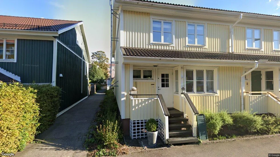 Eriksgatan 28A