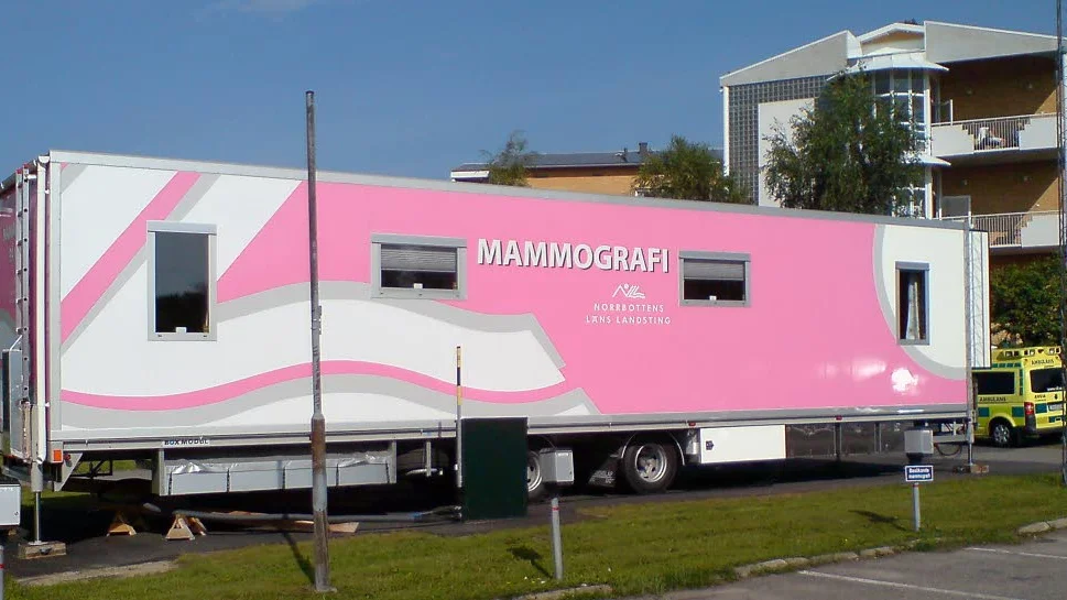 AVSKAFFAS. De tre orter som haft indragen mammografibuss får tillbaka den - fram till att bussarna har tjänat ut. Cirka år 2020 försvinner bussarna helt i Norrbotten.
