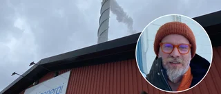 Fjärrvärmen skulle bli fossilfri – gick åt andra hållet