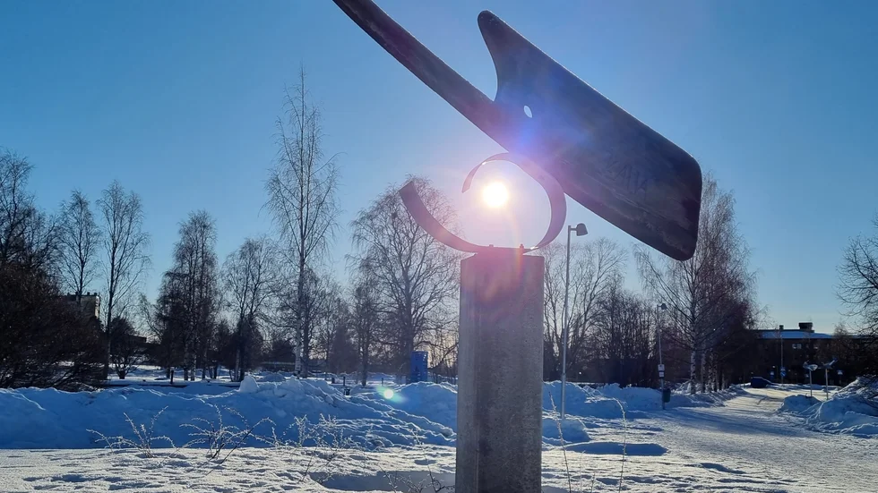 Dagens läsarbild.