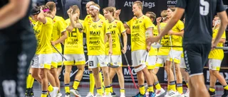 IBK krossade finskt motstånd i första träningsmatchen på Åland