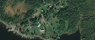 Fastighet i Arjeplogs kommun har fått ny ägare