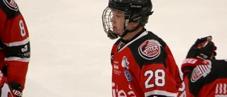 Junioren hyllas av veteranen: "Spelar väldigt moget"