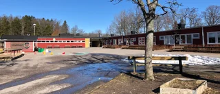 Uppgifter: Fredriksbergsskolan läggs ner i sommar