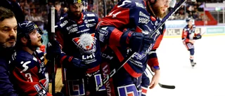 LHC-kaptenen: "Det här känns riktigt illa mot Linköping som stad"