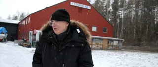 Tonkin kan tvingas stänga sin unika butik