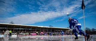Bandystaden Uppsala – är det ett skämt?