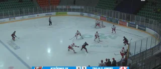 TV: Se alla målen från NSK:s säsongsavslutning