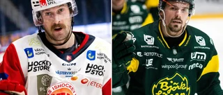 Matchen avgjord: Så gick sista bortamatchen i grundserien för VIK
