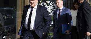 Rysk tillfällig förlängning av spannmålsavtal