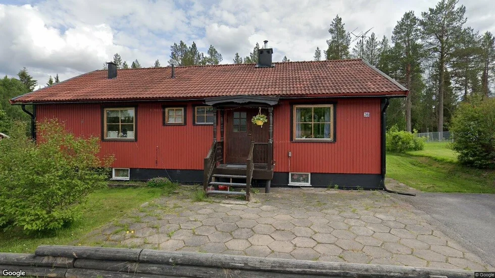 Västra Rundgatan 36