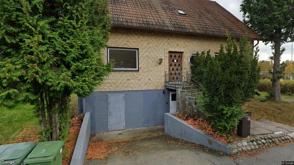 Fredmans Gränd 3