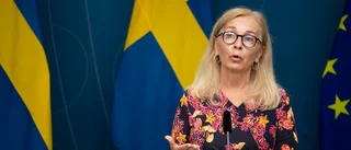 Var rädd om rektorn!          