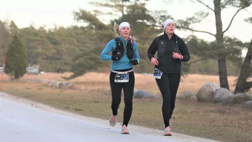 GotRun avgörs på östkusten i helgen.