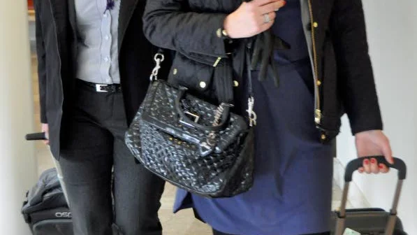 HD. Kammaråklagarna Anna Bergström och Ulrika Schönbeck vidare och begär att Riksåklagaren ska söka prövningstillstånd hos Högsta domstolen i fallet Vatchareeya Bangsuan. ?
?Foto: Tommy Lundqvist