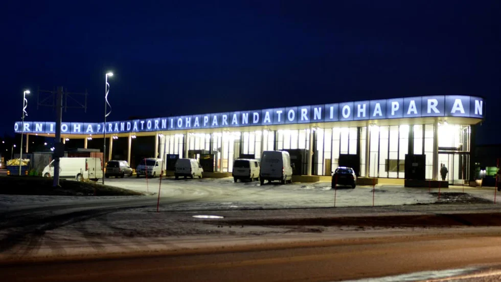 ALLT DYRARE. Kostnaden för Resecentrum fortsätter att öka.
