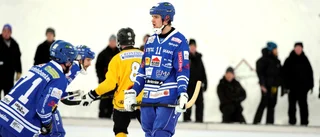 Klart: Kalix värvar skyttekung – från HT Bandy