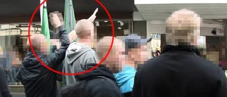 Nya åtal mot Luleånazisten
