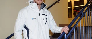 Han petas från VM-truppen