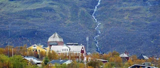 Jag vill tänka på Abisko när jag dör
