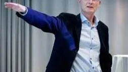 SKA RÄDDA NORTHLAND IGEN. Advokat Lars Söderqvist håller i den informella rekonstruktionen. Våren 2013 var han inblandad i förhandlingar med borgenärer förra gången.